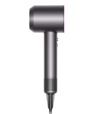 Dyson Supersonic Hairdryer fuchia/iron