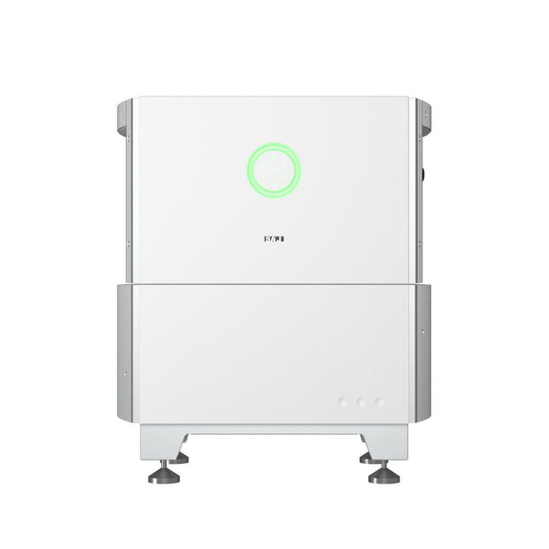 SAJ - H2-3K-S2 -5kWh All-In-One-Solution, Energilagringssystem