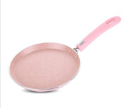 Stekpanna rosa