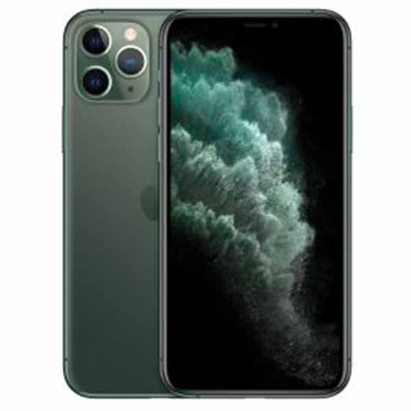 iPhone 11 Pro Max 64gb (Grön) Demo EX