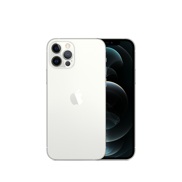 iPhone 12 Pro Max 256gb (Vit) Demo ex
