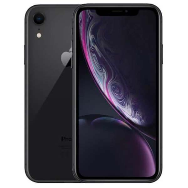 iPhone XR 64gb (Svart)