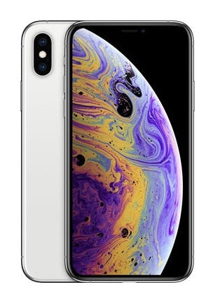 iPhone XS Max 256gb (Vit)