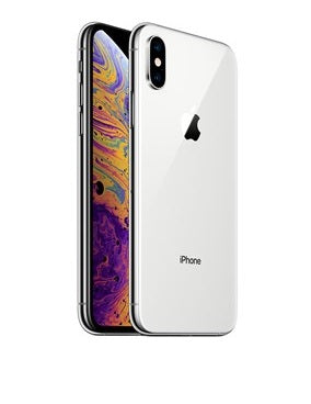 iPhone XS 64gb (Vit)