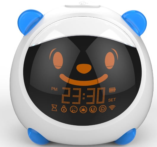 Kids Alarm clock  Voice Control ViNka