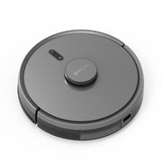ViNka Robot laser dammsugare med mopp röststryrd wifi -