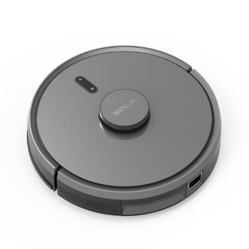 ViNka Robot laser dammsugare med mopp röststryrd wifi -