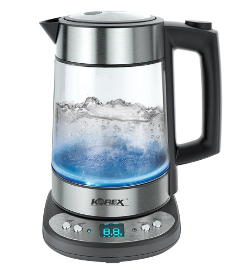 ViNka Smart Electric Kettle