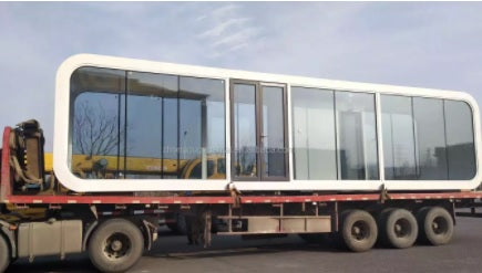 Containerhus boxdesign