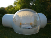 Igloo tält