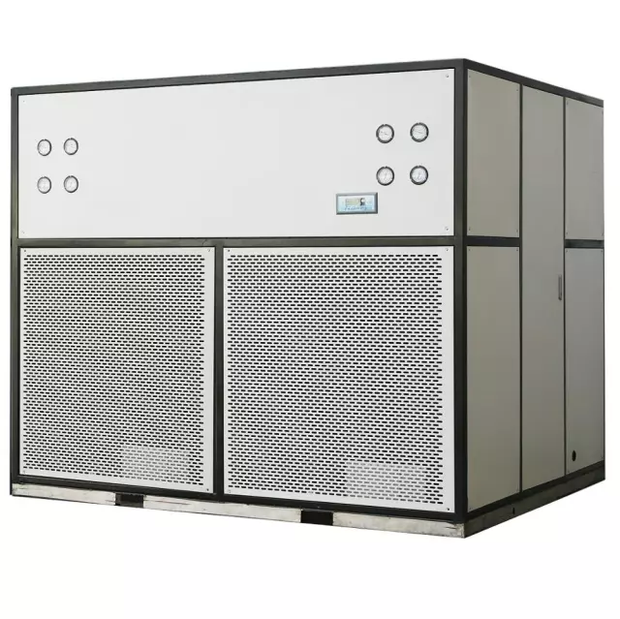 Atmofärisk luft vattenförsörjare -  500L vatten per dag.