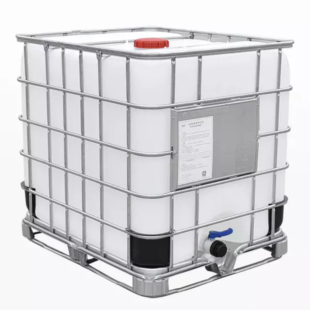 Vattenbehållare Vattentank - vattenbank 1000Liter