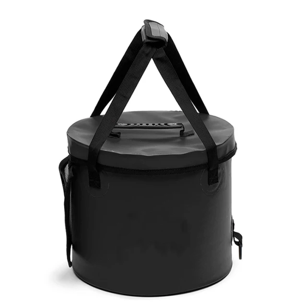 Bärbar vattenbehållare & insamlare MINI 100L