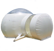 Igloo tält