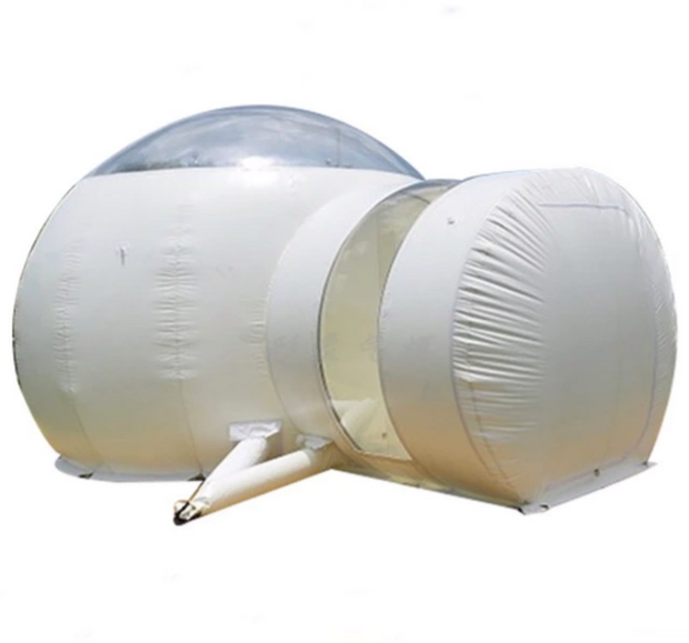Igloo tält