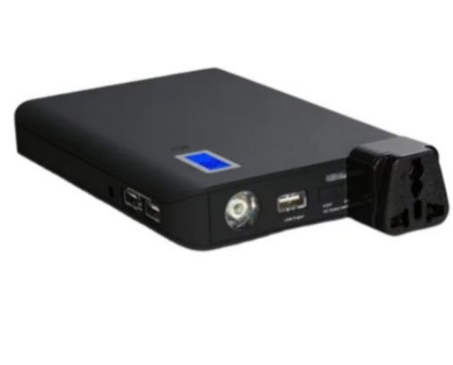 Bärbar Strömbank STARK lap 24.000 mAh