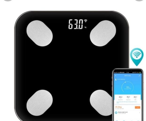 Smart Wifi Scale ViNka SC21