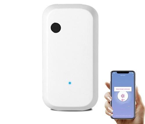 ViNka Smart sensor röstkontroll - Google Home