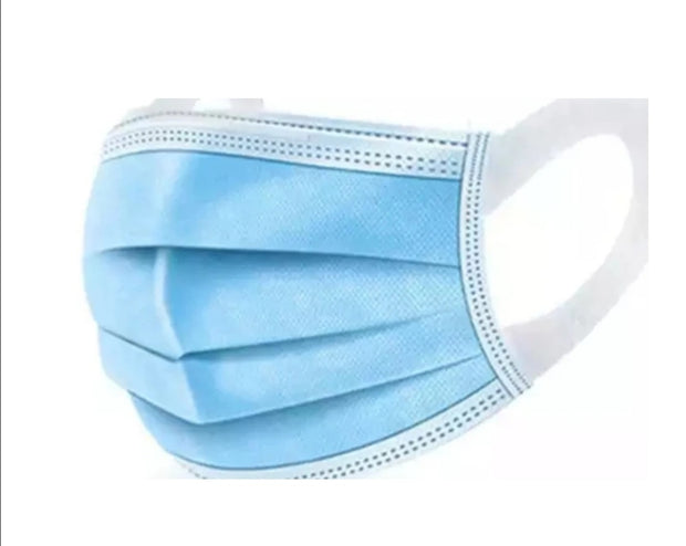 Munskydd klass IIR (50st)