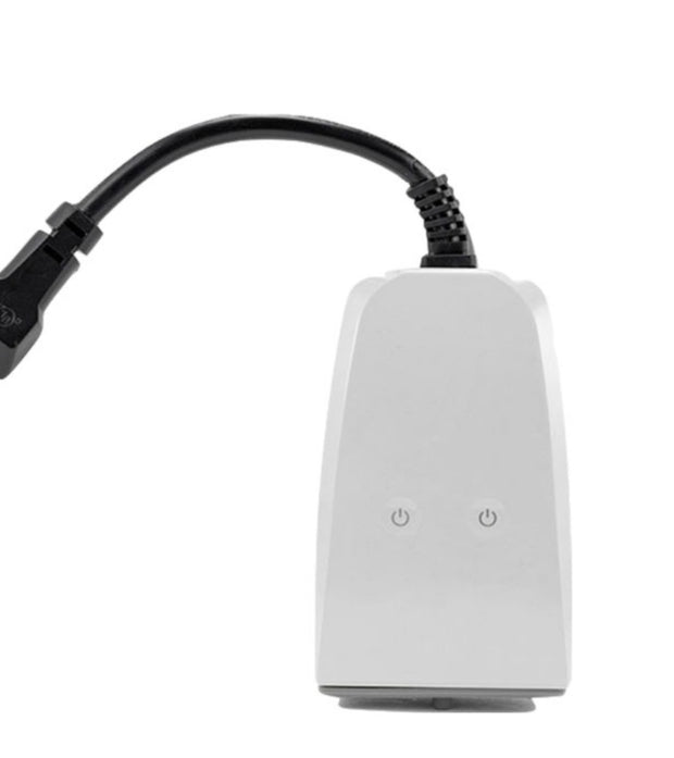 ViNka Waterproof electric socket