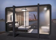 Containerhus boxdesign