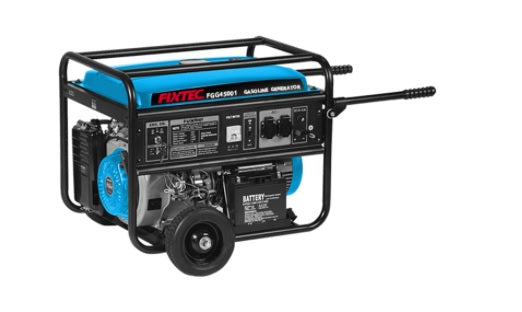Disel el generator 500W